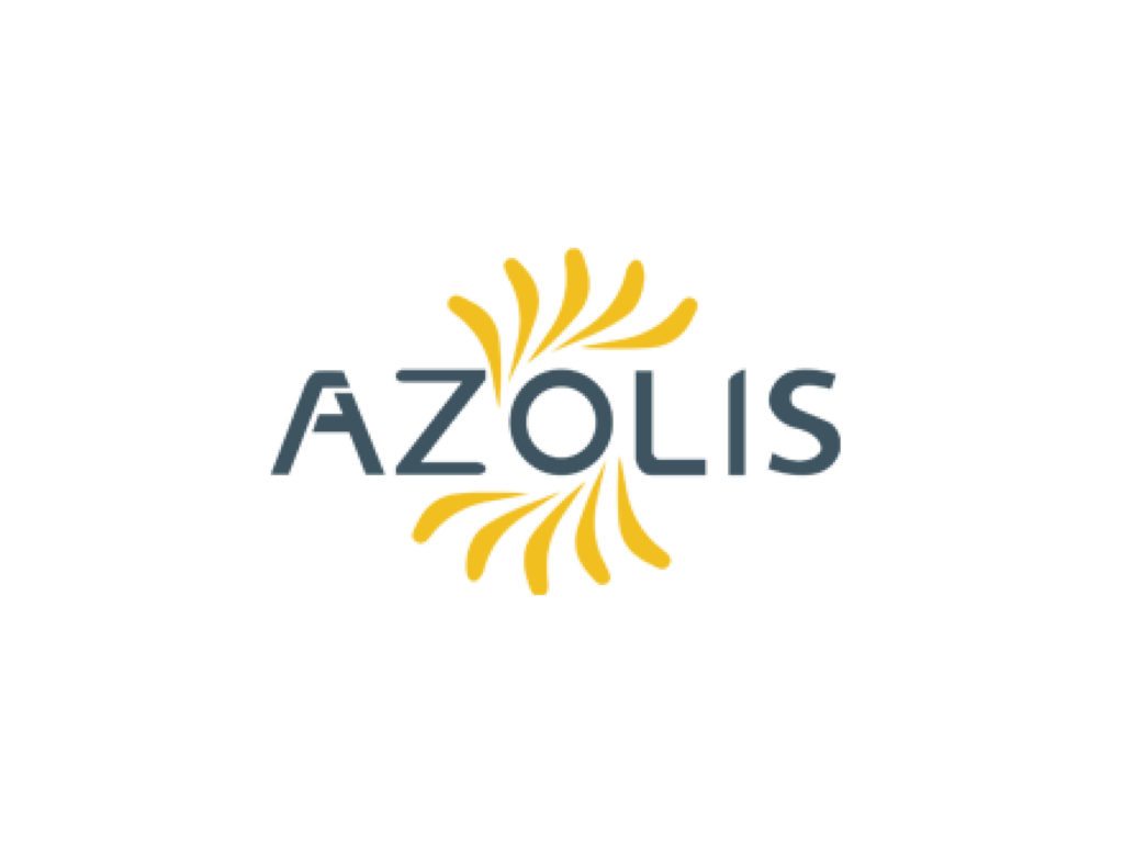 AZOLIS, entreprise de la pépinière du Booster, lance sa levée de fonds